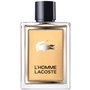 Lacoste L'Homme Agua de Tocador 50 ml